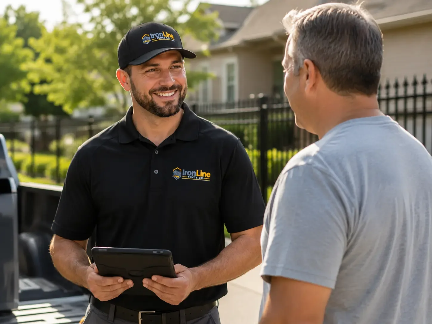 Metal Fence Installation Millington, NJ FAQs